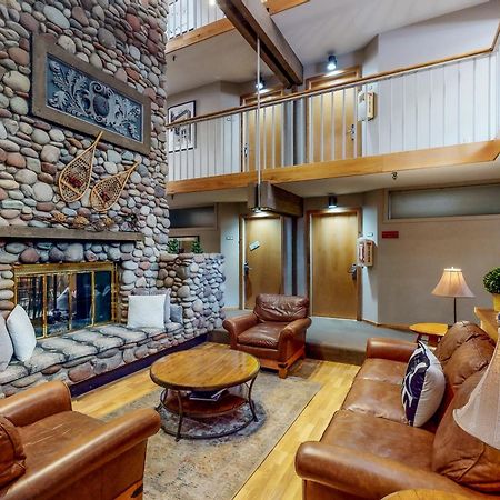 Mountain Lodge Telluride Room photo