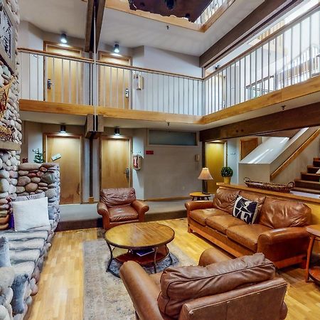 Mountain Lodge Telluride Room photo