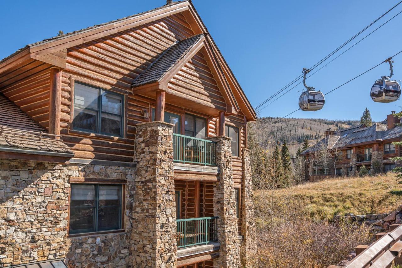 Mountain Lodge Telluride Exterior photo