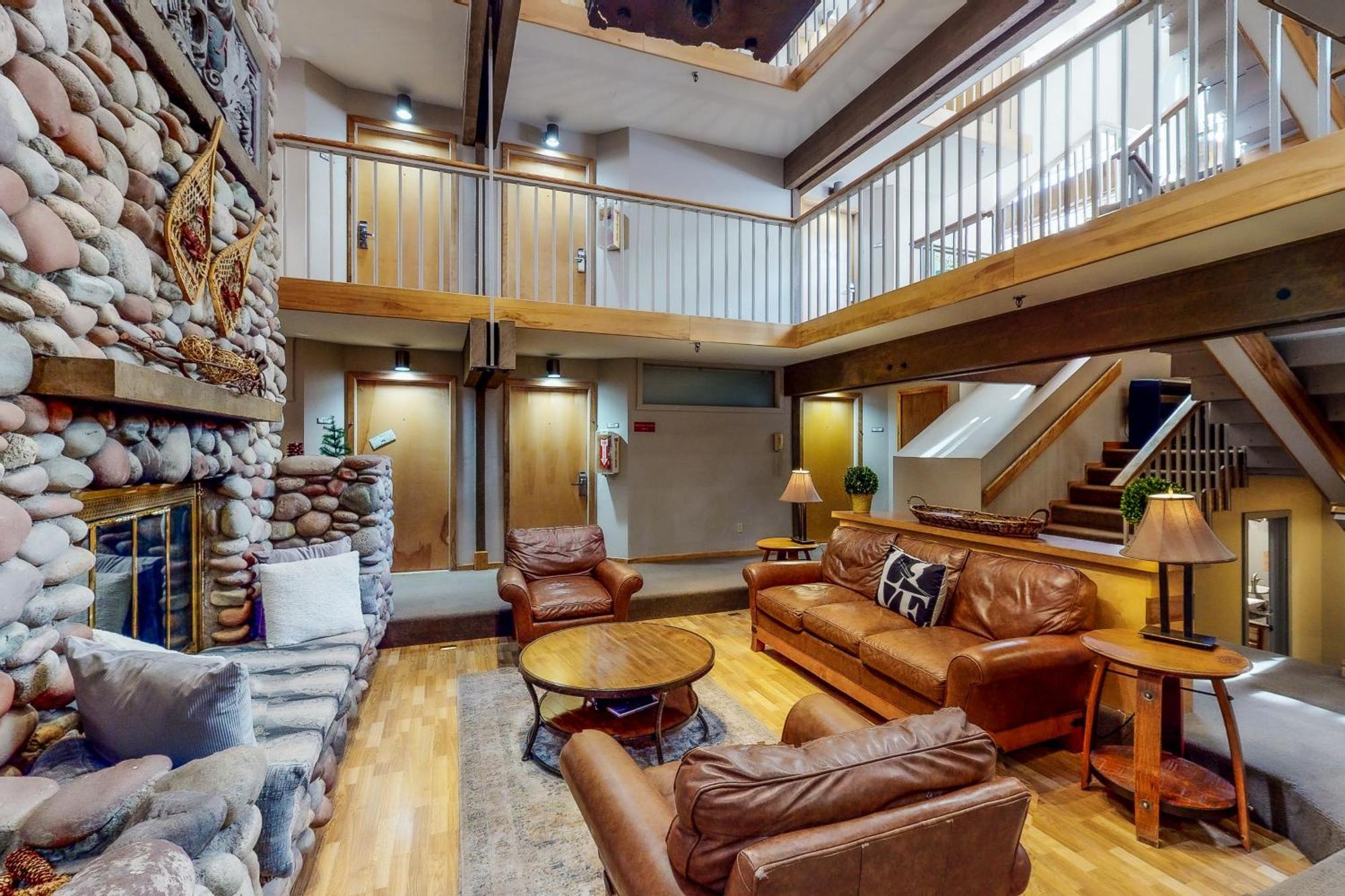 Mountain Lodge Telluride Room photo