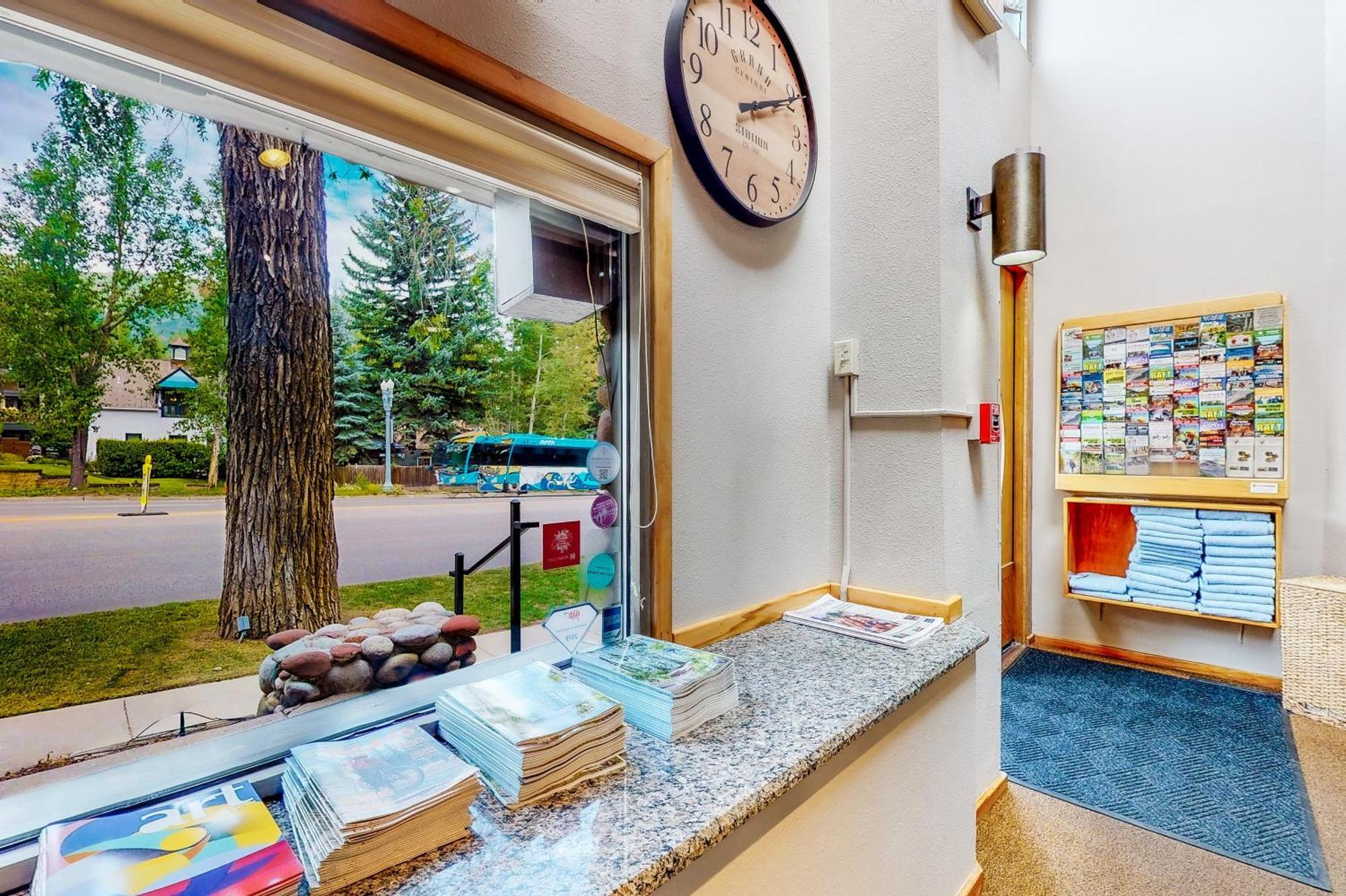 Mountain Lodge Telluride Room photo